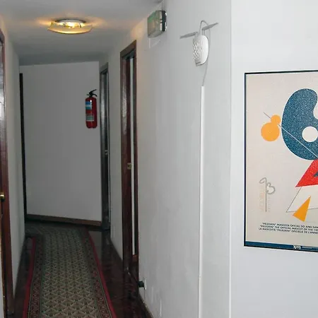 Charo Ii Konukevi 2*