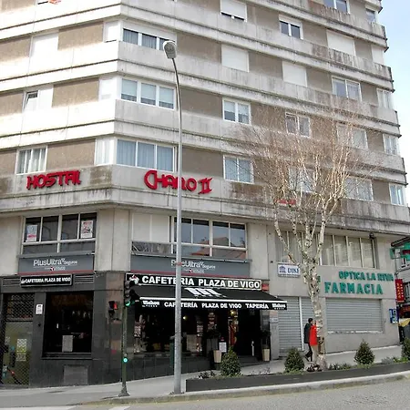 Konukevi Charo Ii